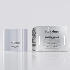 Rexaline Crystal Bright Cream - image 3