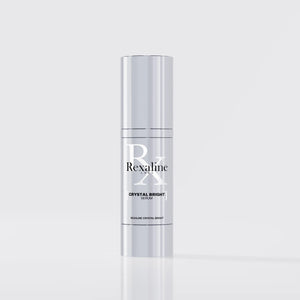 Rexaline Crystal Bright Serum dark spot serum