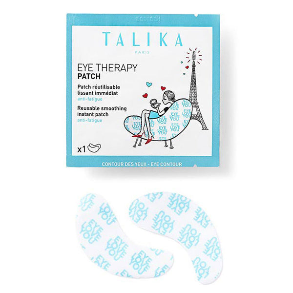 Talika Eye Therapy Patch Solo under-eye patch