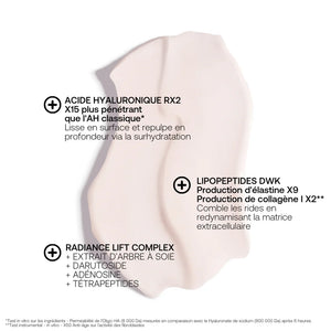 Rexaline Line Killer Eye cream - image 3