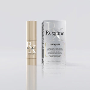 Rexaline Line Killer Eye cream - image 4