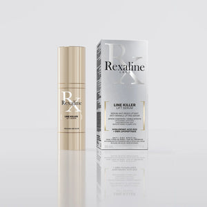 Rexaline Line Killer Lift Serum - image 3