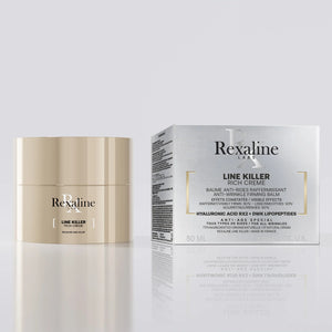 Rexaline Line Killer Rich Cream - image 4