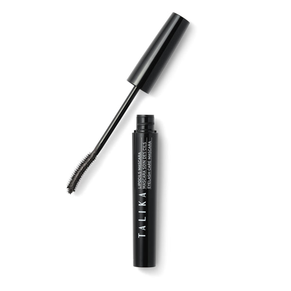Talika Lipocils Mascara with lash-care serum