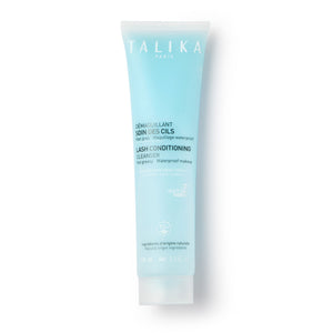 Talika Lash Conditioning Cleanser eye makeup remover