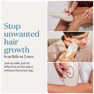 SmoothSkin Pure Adapt IPL hair removal - image 3