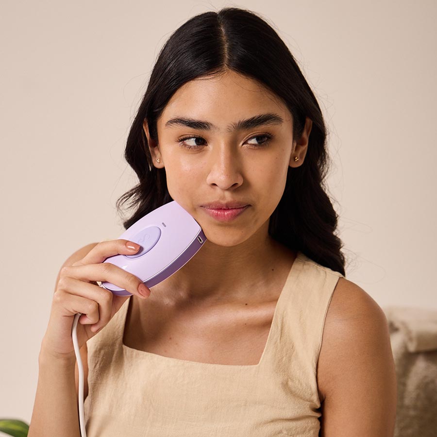 SmoothSkin Pure Mini Lite IPL - image 2