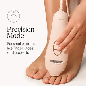 SmoothSkin Pure Switch IPL hair removal - image 6