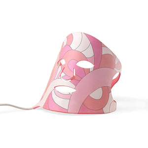Zutta Rosanna LED light therapy face mask