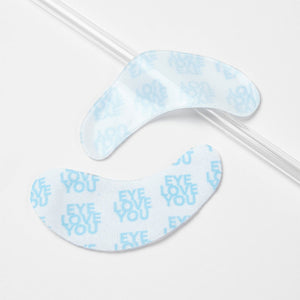 Talika reusable Eye Therapy Patches with case - image 3
