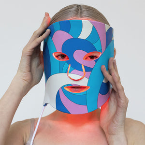 Zutta Sapphira LED face mask - image 3