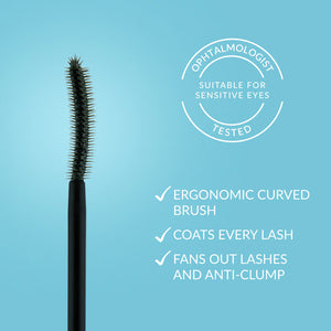 Talika Lipocils Mascara - image 9
