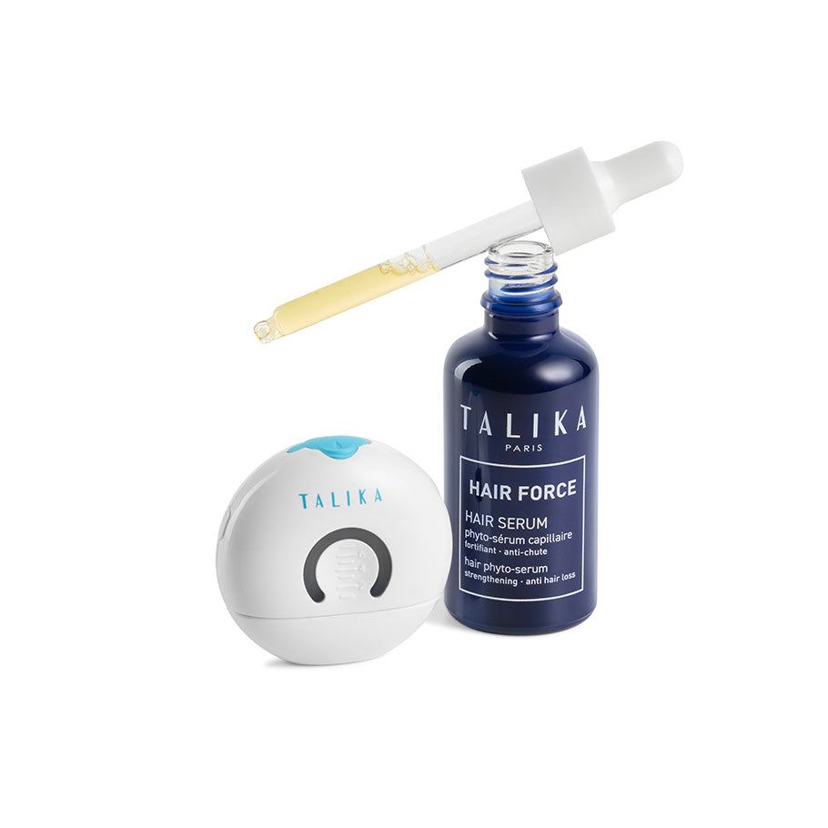 Talika Hair Force Kit