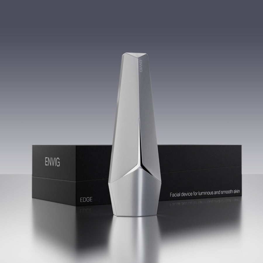TriPollar ENVIG EDGE fractional RF device - image 2