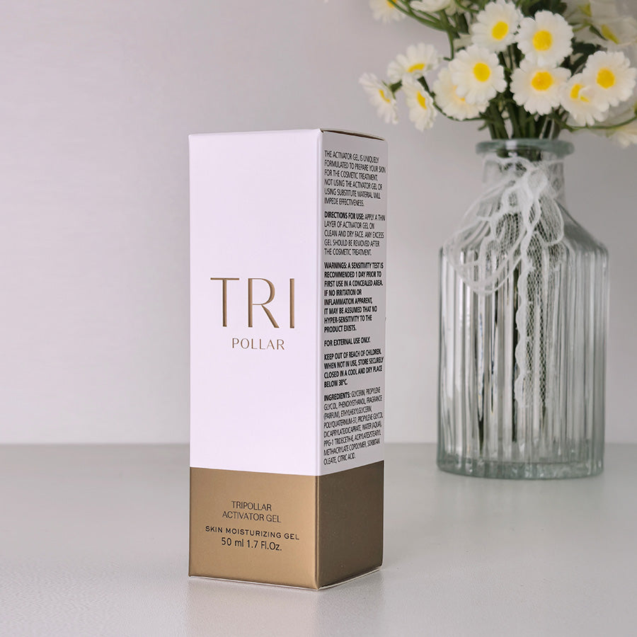 TriPollar Activator Gel - image 3