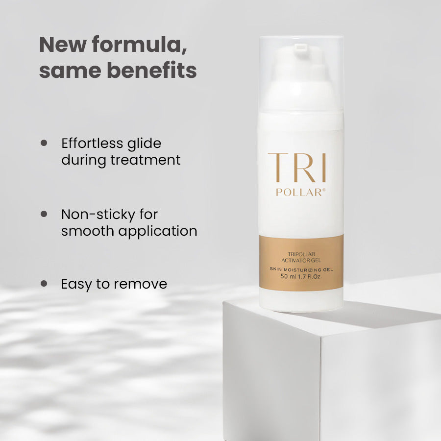 TriPollar Activator Gel - image 5