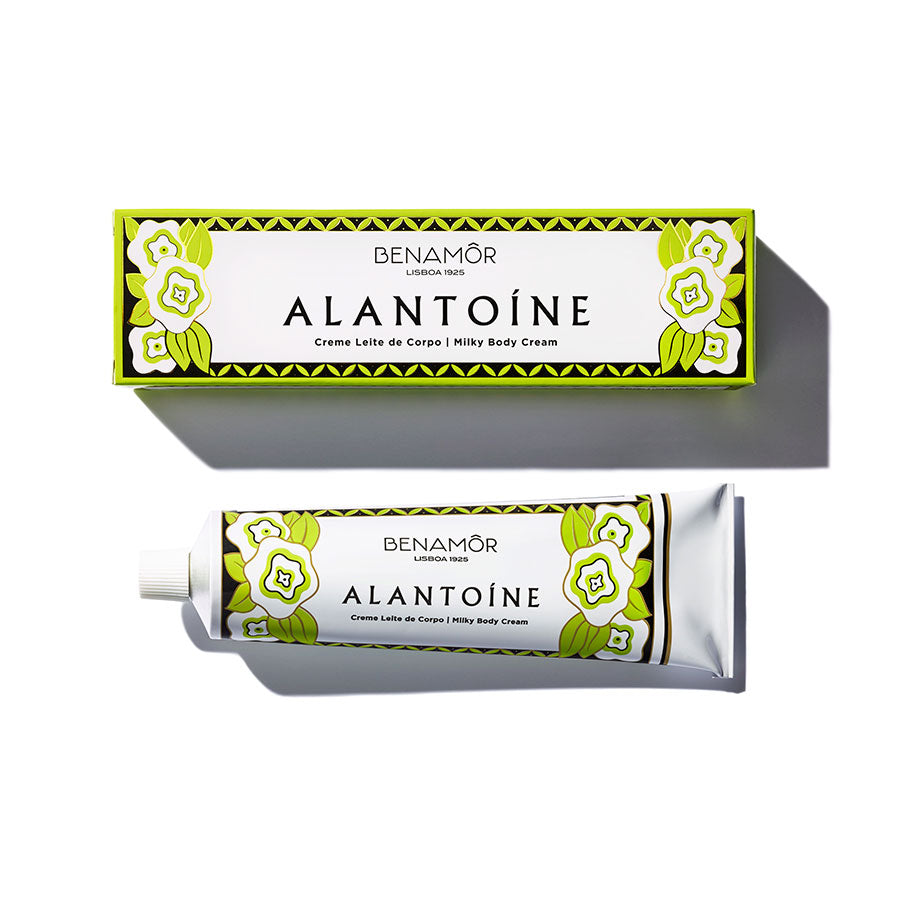 Benamor Alantoine Milky Body Cream 150ml