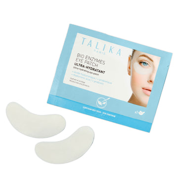 Talika Bio Enzymes Eye Patch Solo-Ultra Hydratant