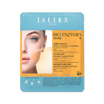 Talika Bio Enzymes Mask After-Sun
