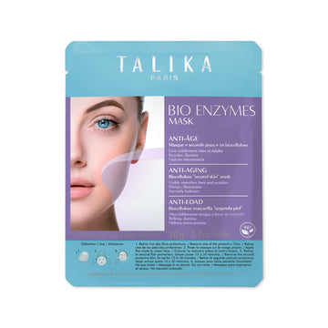Talika Bio Enzymes Anti-ageing Mask