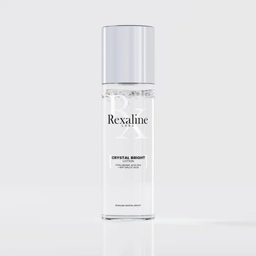 Rexaline CRYSTAL BRIGHT LOTION