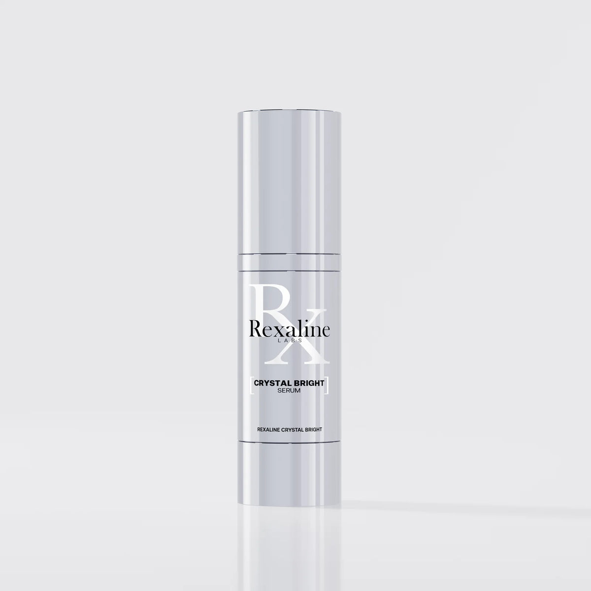 Rexaline Crystal Bright Serum dark spot serum