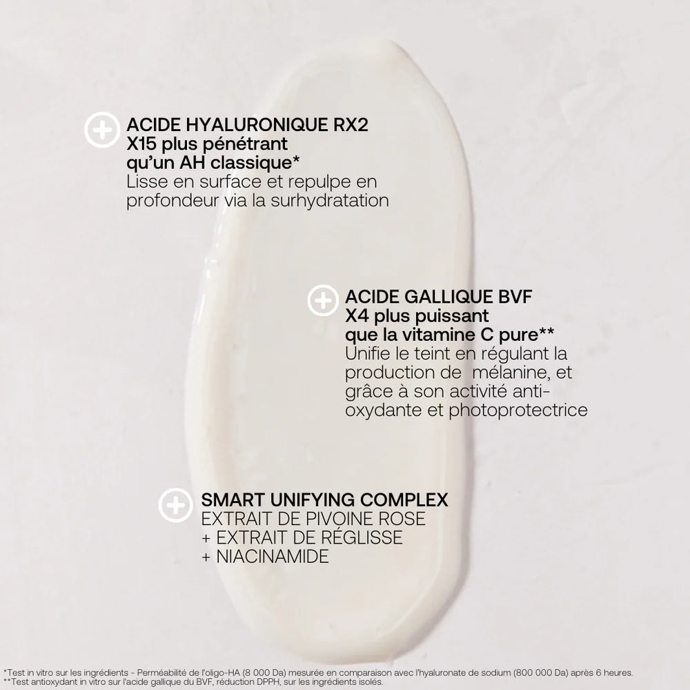 Rexaline Crystal Bright Serum - image 3