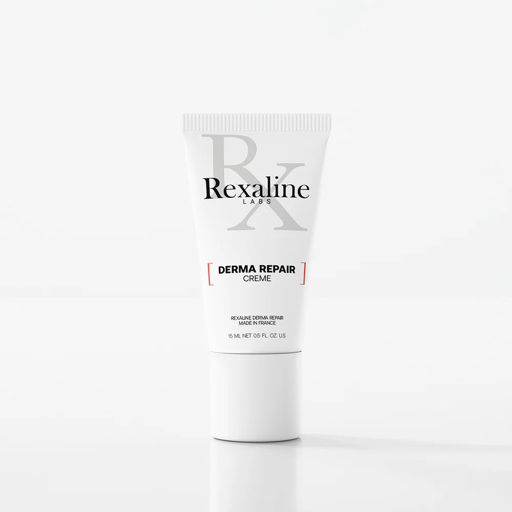Rexaline Derma Repair Cream for sensitive skin