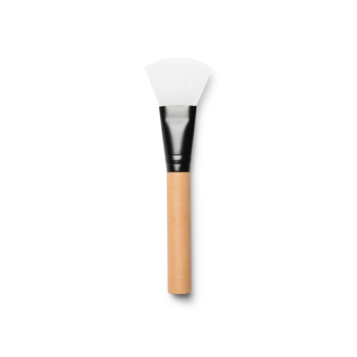 TriPollar silicone gel application brush