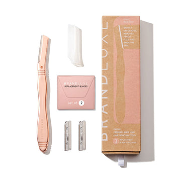 Brandluxe Dermaplaning Tool