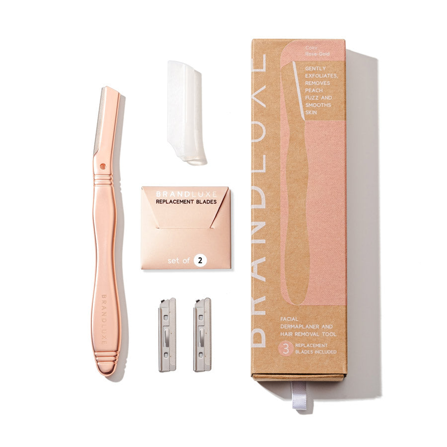 Brandluxe Dermaplaning Tool