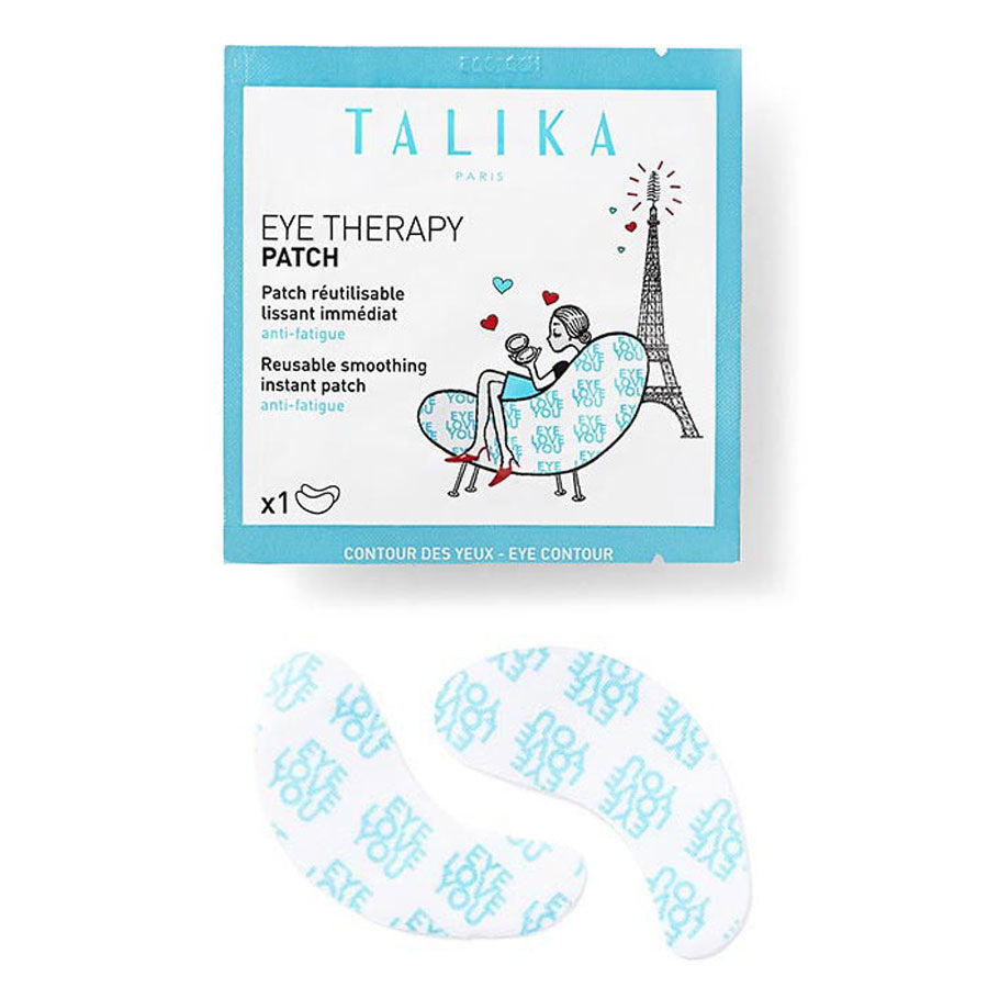 Talika Eye Therapy Patch Solo under-eye patch