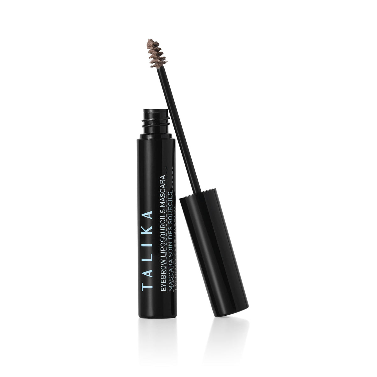 Talika Liposourcils eyebrow mascara with brow growth serum