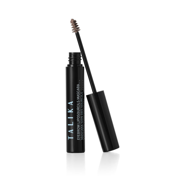 Talika Liposourcils eyebrow mascara with brow growth serum