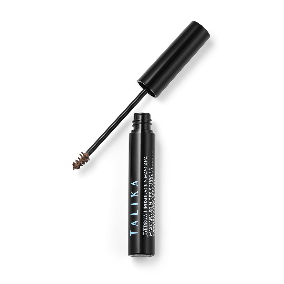 Talika Liposourcils eyebrow mascara - image 2