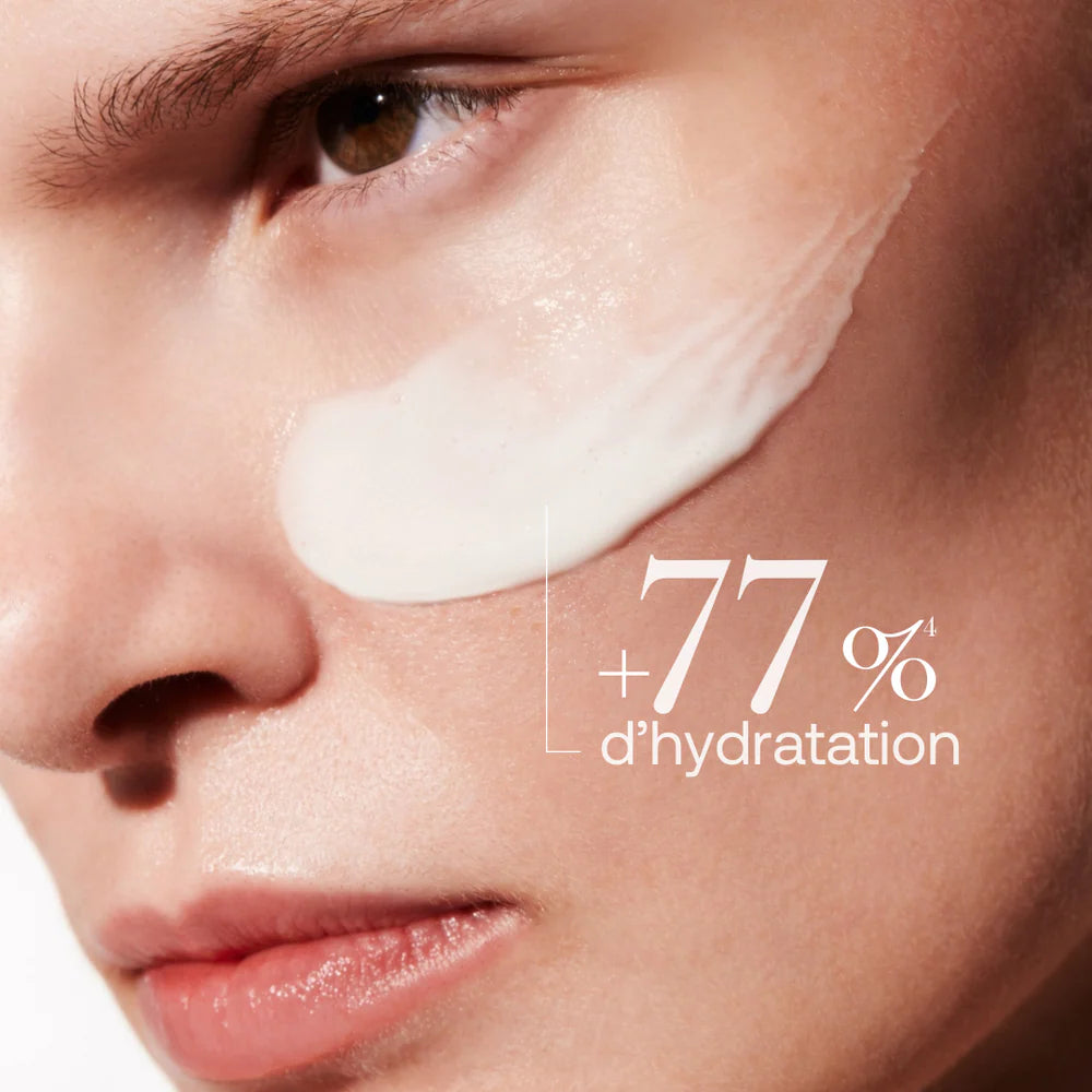Rexaline Hydra Shock Cream - image 2