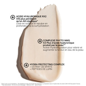 Rexaline Hydra Shock Cream - image 3