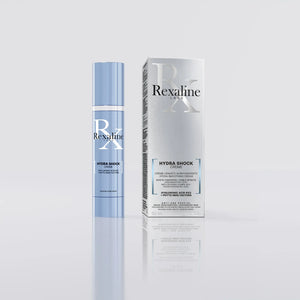 Rexaline Hydra Shock Cream - image 4