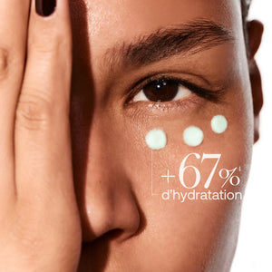 Rexaline Hydra Shock Eye gel-cream - image 2