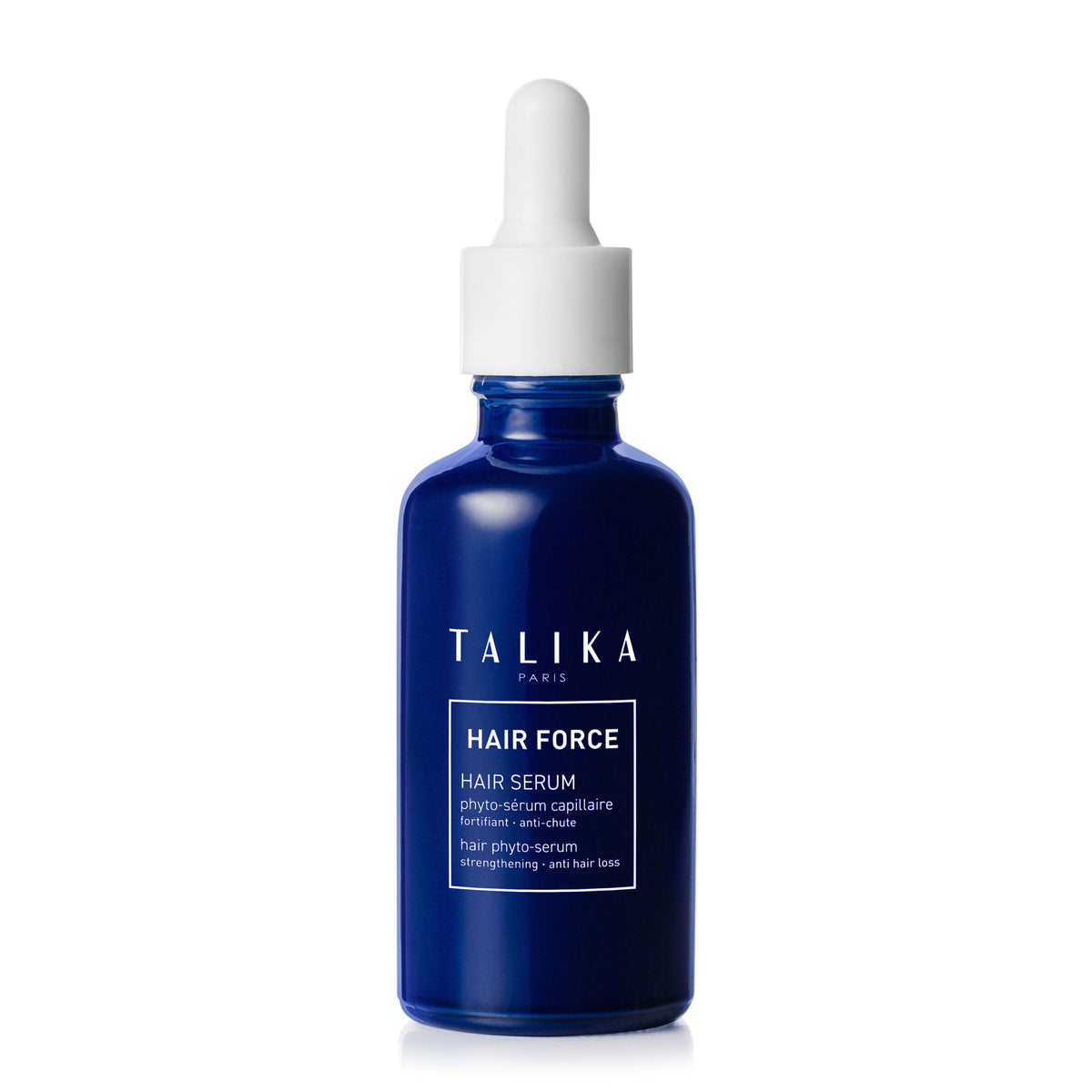 Talika Hair Force Phyto-Serum for thinning hair