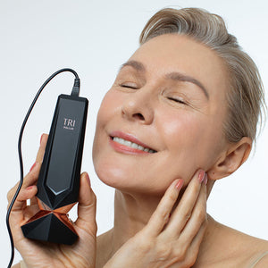 TriPollar STOP Vx 2 RF skin tightening device - image 3