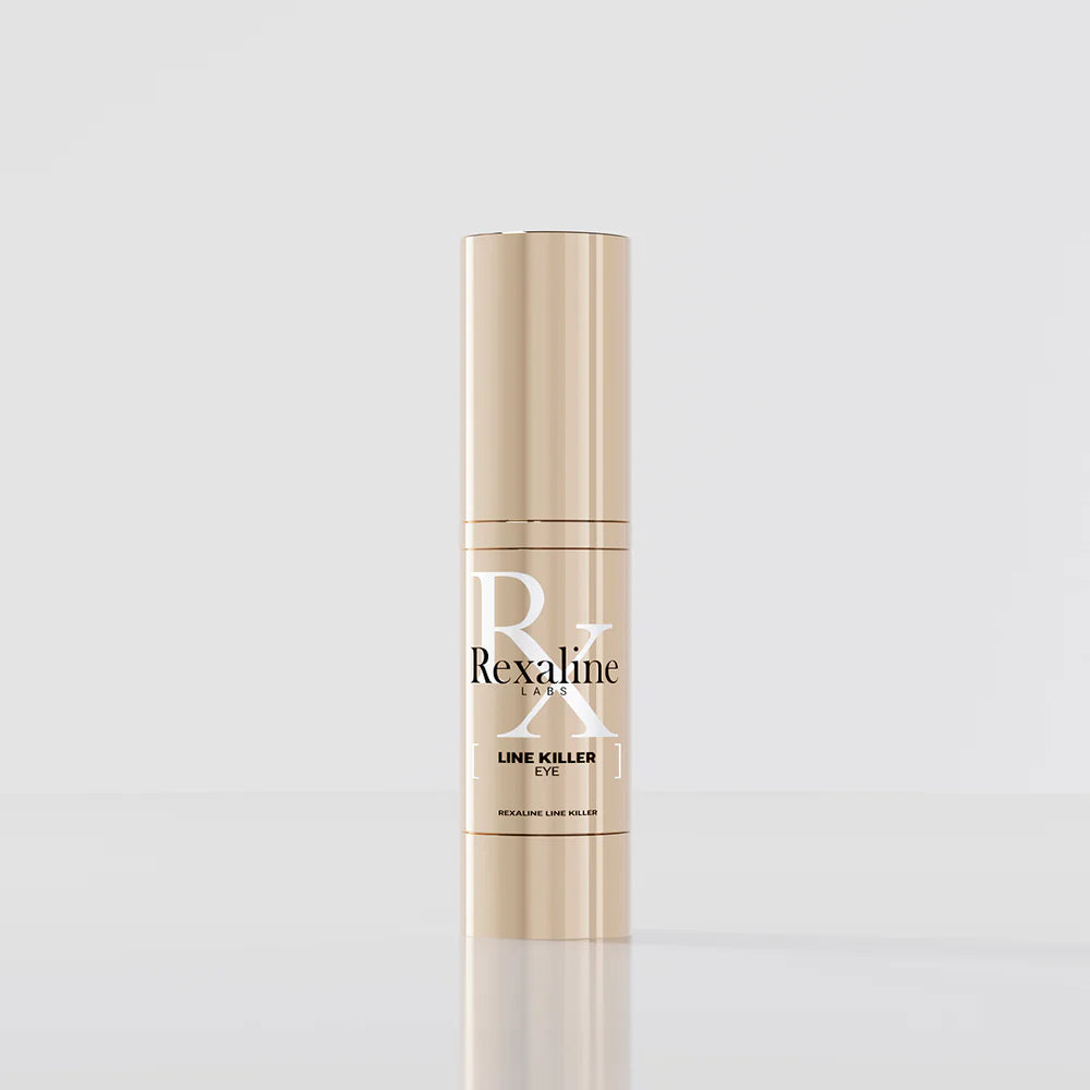 Rexaline Line Killer Eye anti-wrinkle eye cream