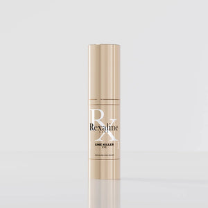 Rexaline Line Killer Eye anti-wrinkle eye cream
