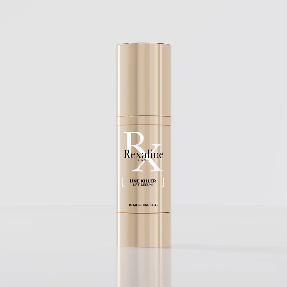 Rexaline Line Killer Lift Serum anti-wrinkle serum