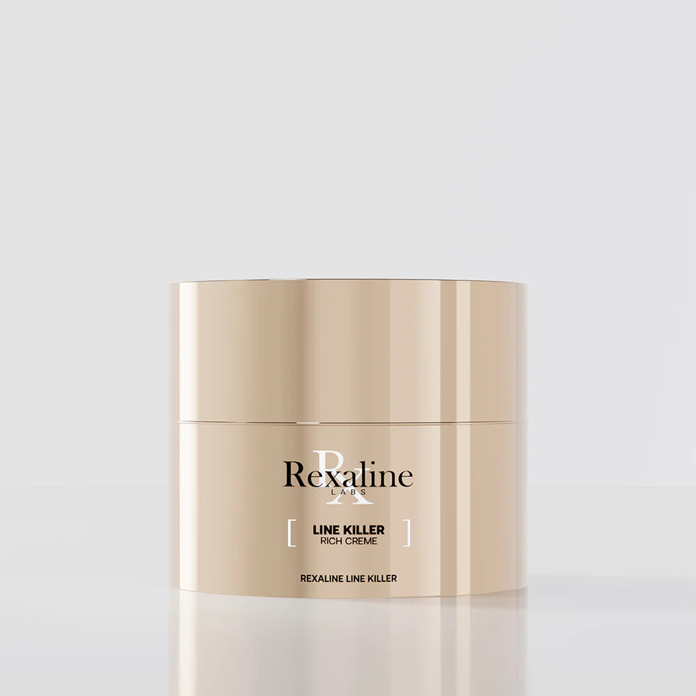 Rexaline Line Killer Rich Cream anti-wrinkle cream