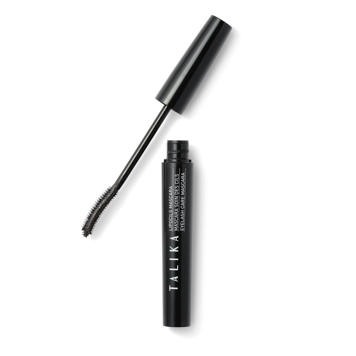Talika Lipocils Mascara with lash-care serum