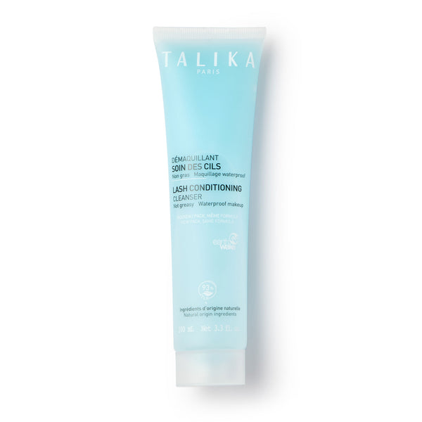 Talika Lash Conditioning Cleanser eye makeup remover