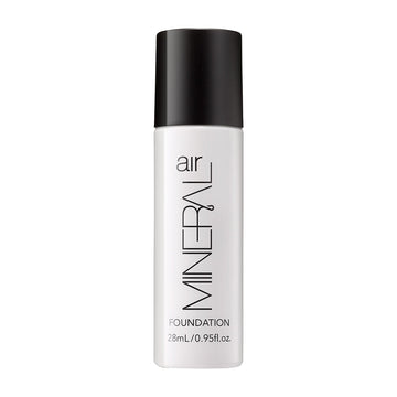 Mineral Air Four-in-One Foundation - 28ml