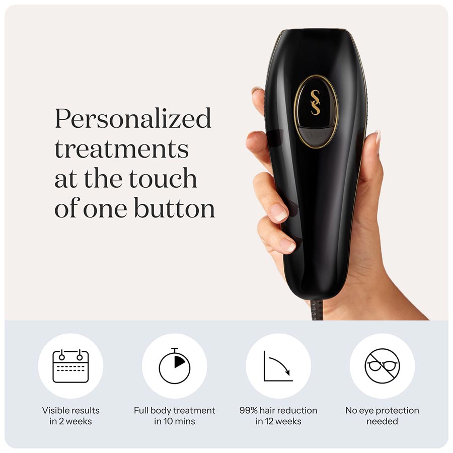 SmoothSkin Pure Fit IPL hair removal - image 7