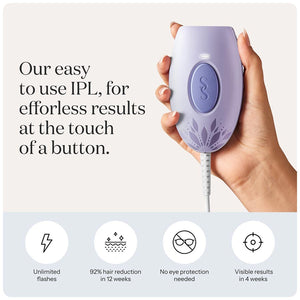 SmoothSkin Pure Mini Lite IPL - image 5
